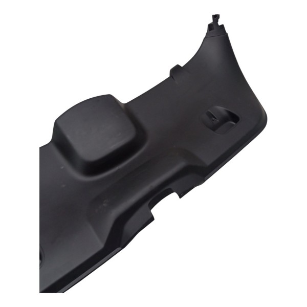 Acabamento Forro Tampa Traseira Peugeot 308 2.0 2013 2014 15