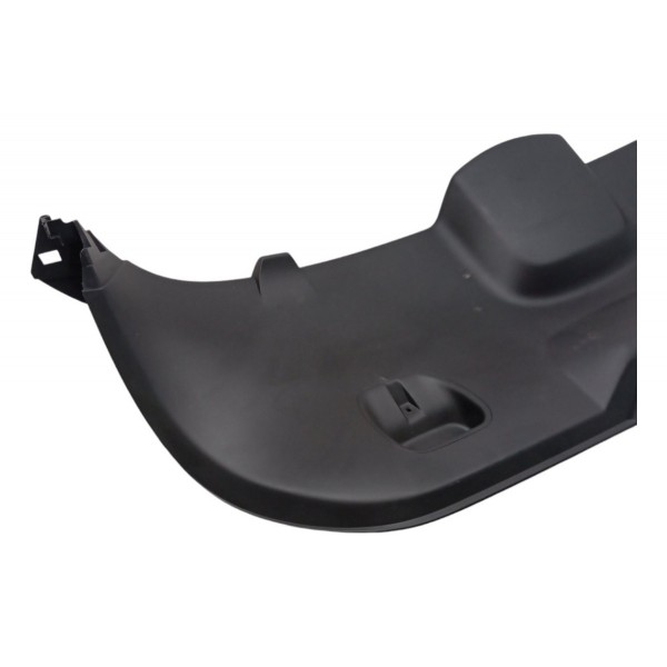 Acabamento Forro Tampa Traseira Peugeot 308 2.0 2013 2014 15