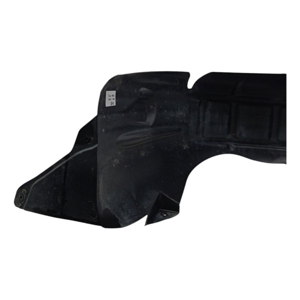 Parabarro Traseiro Direito Peugeot 308 Allure 2.0 2013 2014