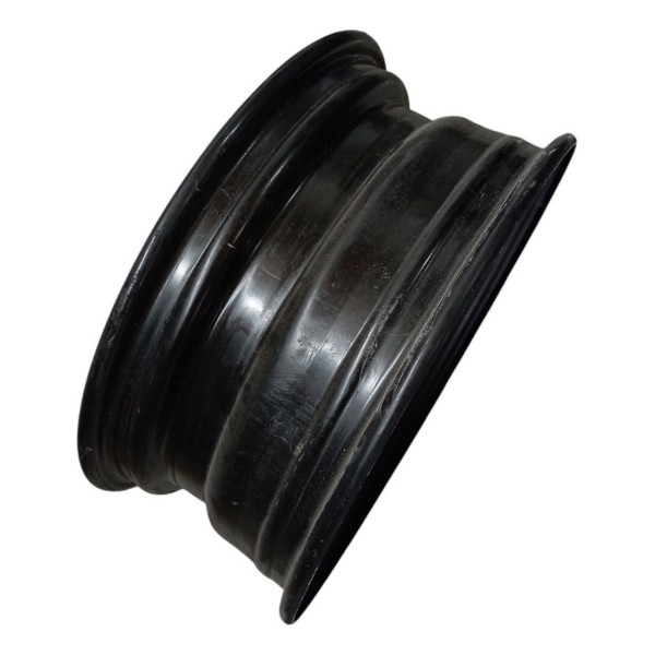 Roda De Ferro Aro 15 Citroen C4 Pallas 2008 2009 2010 2011 Preto