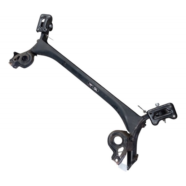 Eixo Suspensão Traseira Peugeot 308 Allure 2.0 2013 2014