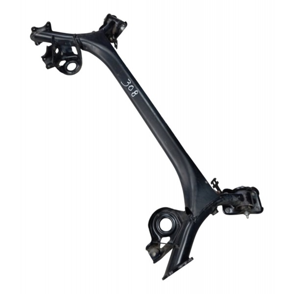 Eixo Suspensão Traseira Peugeot 308 Allure 2.0 2013 2014