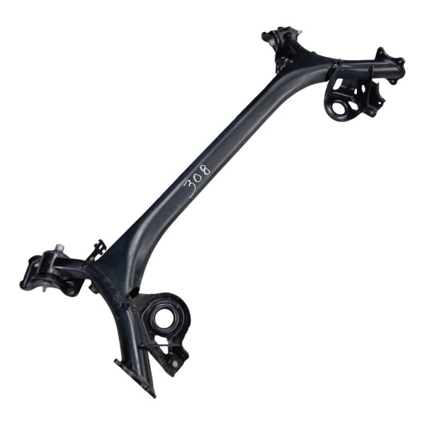 Eixo Suspensão Traseira Peugeot 308 Allure 2.0 2013 2014