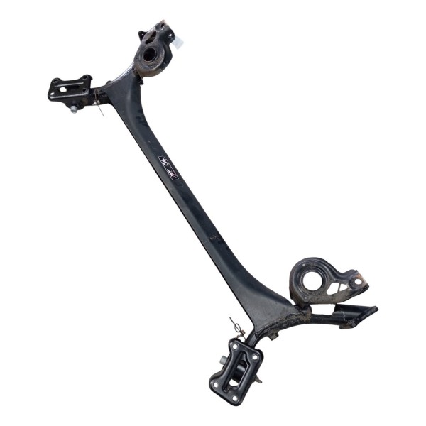 Eixo Suspensão Traseira Peugeot 308 Allure 2.0 2013 2014