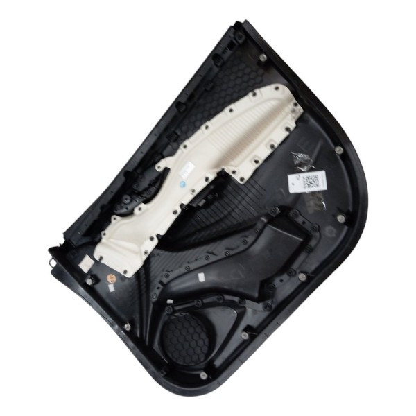 Forro Porta Dianteira Esquerda Chevrolet Onix 2013 2014 2015