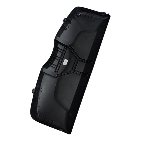 Tampão Bagagito Porta Malas Chevrolet Onix 2013 2014 2015 16 Preto