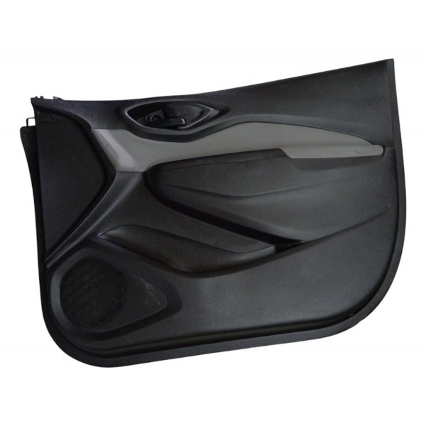Forro Porta Dianteira Direita Chevrolet Onix 2013 2014 2015