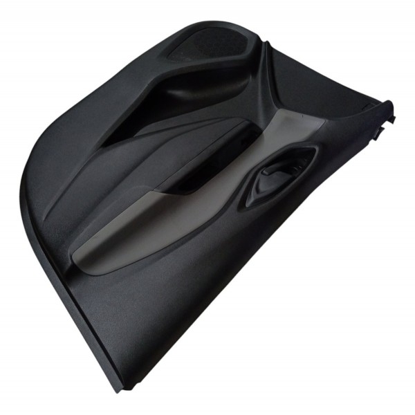 Forro Porta Dianteira Direita Chevrolet Onix 2013 2014 2015