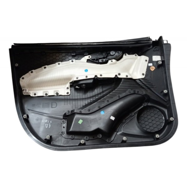 Forro Porta Dianteira Direita Chevrolet Onix 2013 2014 2015