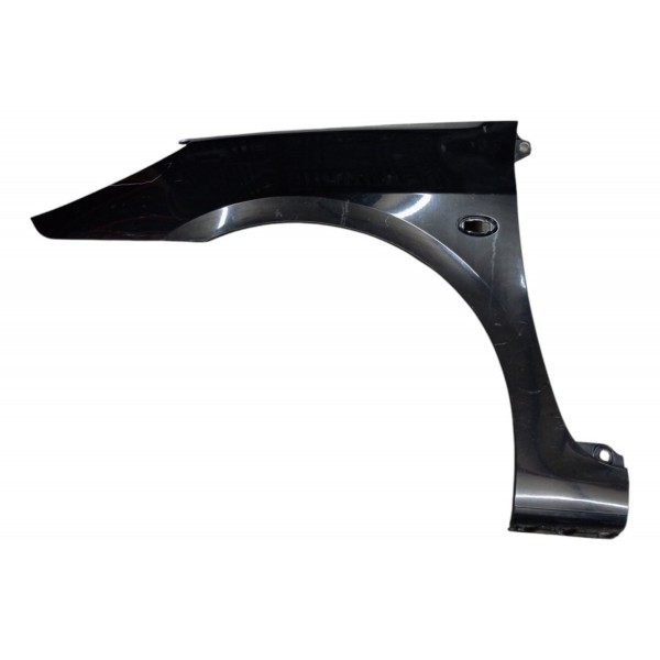 Paralama Esquerdo Peugeot 307 Sw 2002 2003 2004 2005 2006 07