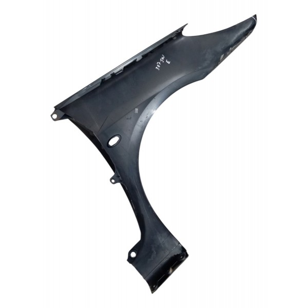 Paralama Esquerdo Peugeot 307 Sw 2002 2003 2004 2005 2006 07