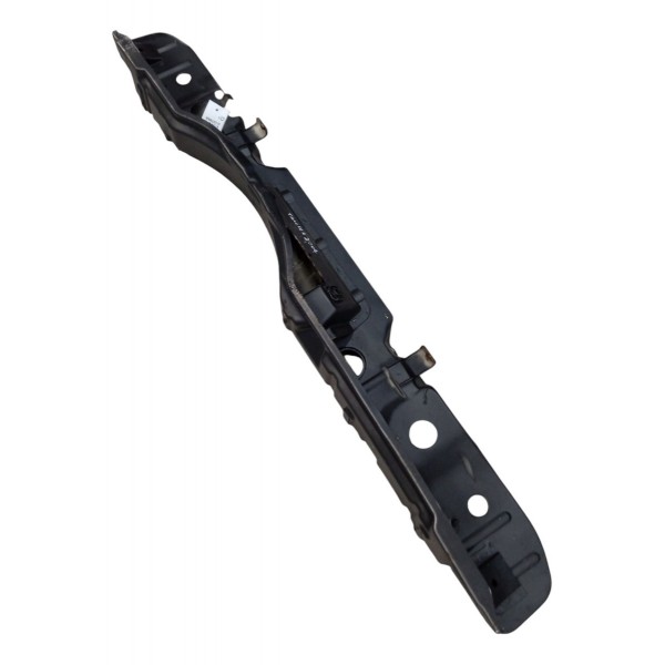 Alma Parachoque Traseiro Chevrolet Tracker 2.0 2008 2009 10