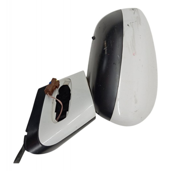 Retrovisor Direito Peugeot 308 Aut 2.0 2013 2014 2015 2016