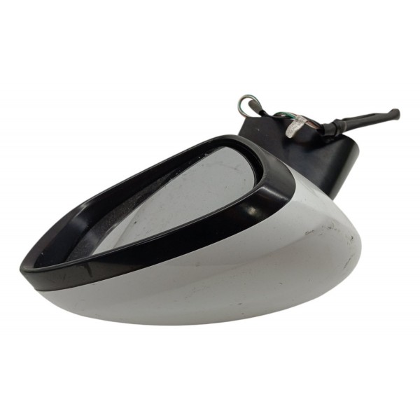 Retrovisor Direito Peugeot 308 Aut 2.0 2013 2014 2015 2016