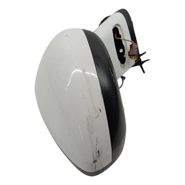 Retrovisor Direito Peugeot 308 Aut 2.0 2013 2014 2015 2016