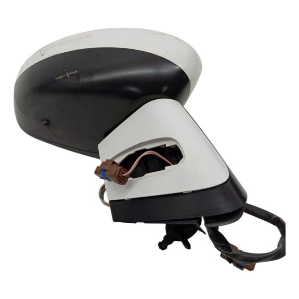 Retrovisor Direito Peugeot 308 Aut 2.0 2013 2014 2015 2016
