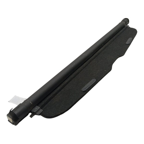 Cortina Tampão Bagagito Peugeot 307 Sw 2002 2003 2004 2005 Preto