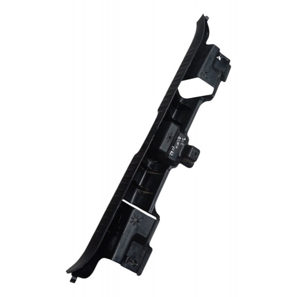 Absorvedor Impacto Alma Traseira Peugeot 308 2.0 2013 2014