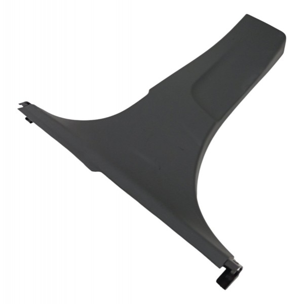 Moldura Coluna Central Esquerda Chevrolet Onix 2013 2014