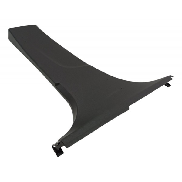 Moldura Coluna Central Esquerda Chevrolet Onix 2013 2014