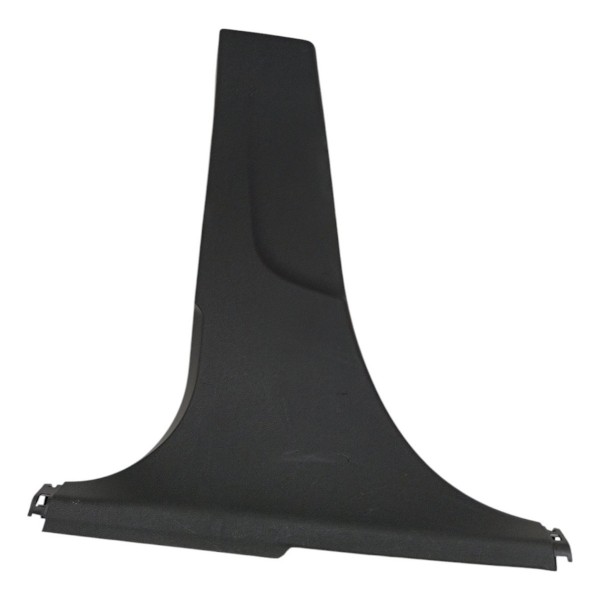 Moldura Coluna Central Esquerda Chevrolet Onix 2013 2014