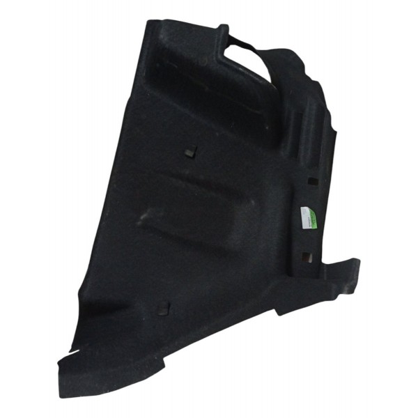 Forro Lateral Direito Porta Malas Peugeot 308 2.0 2013 2014