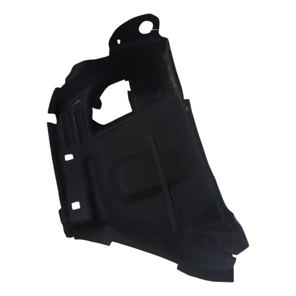 Forro Lateral Direito Porta Malas Peugeot 308 2.0 2013 2014