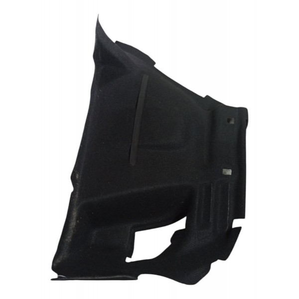 Forro Lateral Direito Porta Malas Peugeot 308 2.0 2013 2014