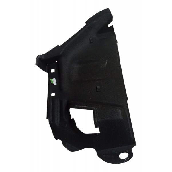 Forro Lateral Direito Porta Malas Peugeot 308 2.0 2013 2014