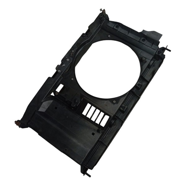 Painel Frontal Defletor Radiador Peugeot 307 Sw 2002 2003 04