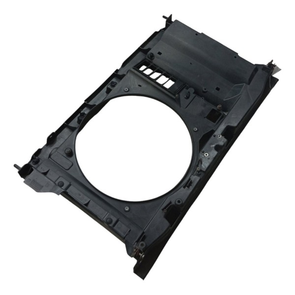 Painel Frontal Defletor Radiador Peugeot 307 Sw 2002 2003 04
