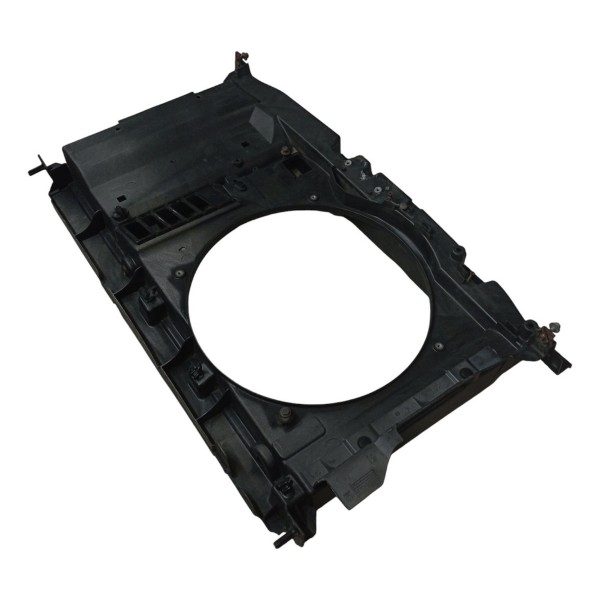 Painel Frontal Defletor Radiador Peugeot 307 Sw 2002 2003 04