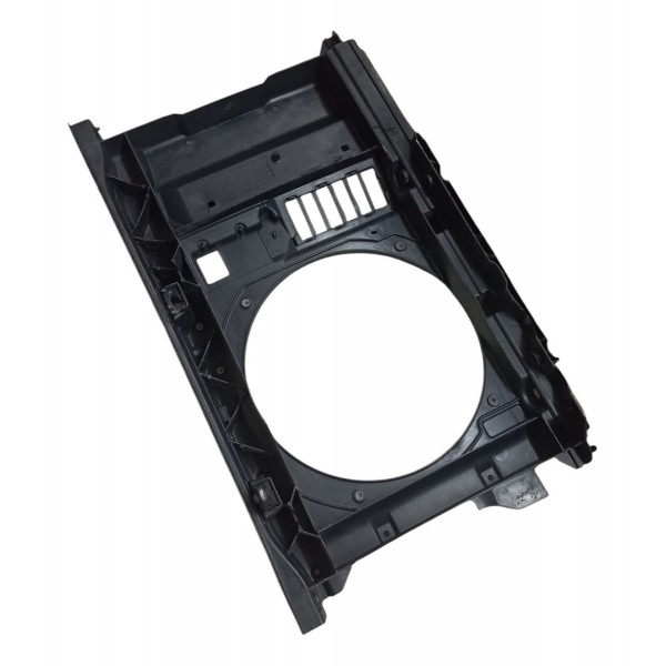 Painel Frontal Defletor Radiador Peugeot 307 Sw 2002 2003 04