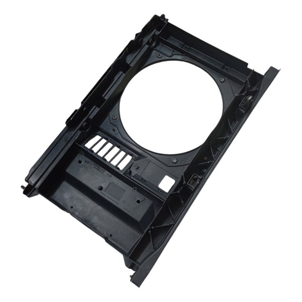 Painel Frontal Defletor Radiador Peugeot 307 Sw 2002 2003 04