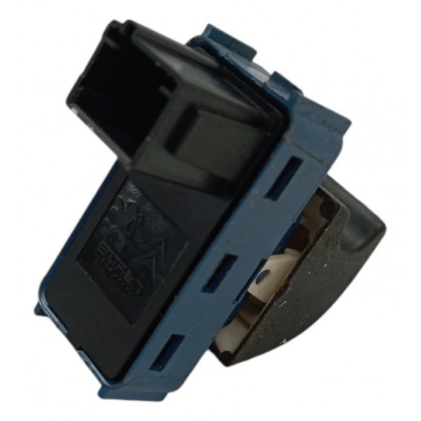 Botão Vidro Elétrico Peugeot 308 2.0 2013 2014 2015 2016