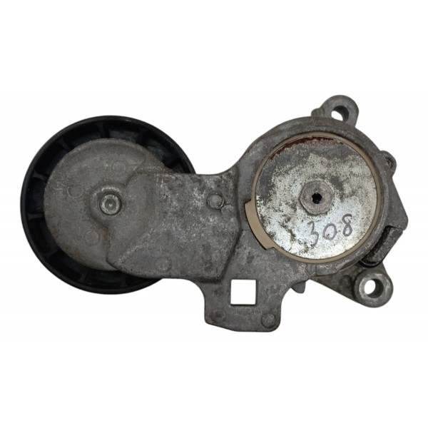 Tensor Esticador Correia Dentada Peugeot 308 2.0 2013 2014
