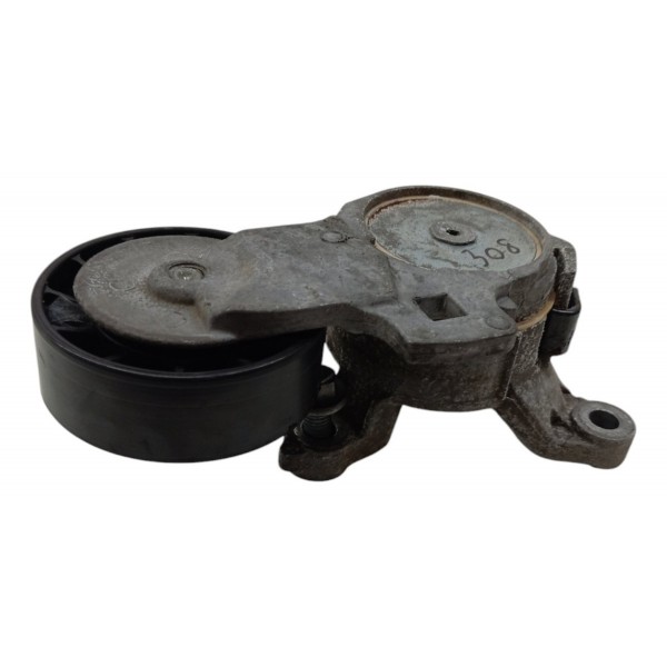 Tensor Esticador Correia Dentada Peugeot 308 2.0 2013 2014