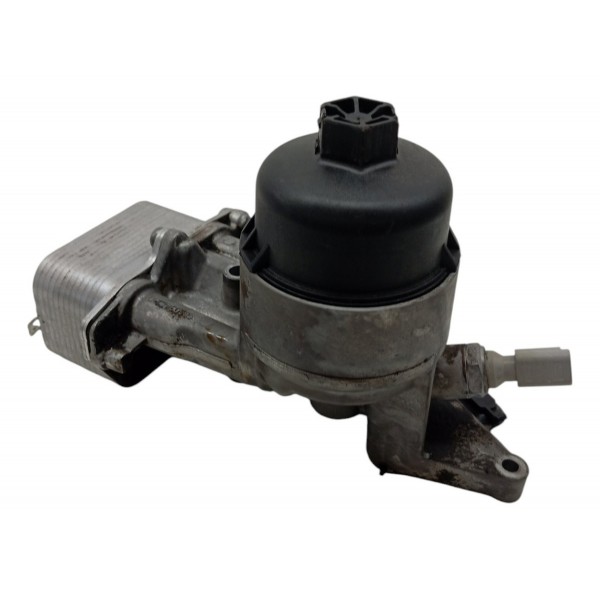Suporte Filtro Oleo Motor Peugeot 308 2.0 2013 2014 2015