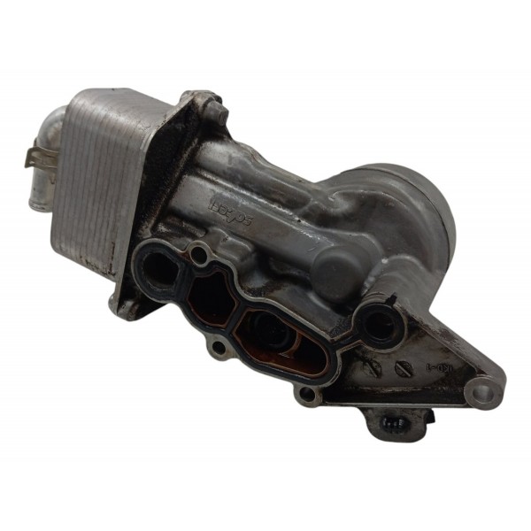 Suporte Filtro Oleo Motor Peugeot 308 2.0 2013 2014 2015