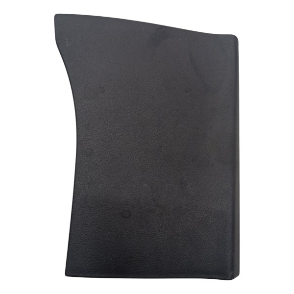 Moldura Acabamento Inferior Painel Peugeot 308 2.0 2013 2014