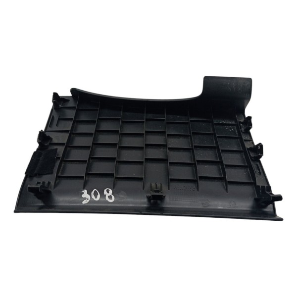 Moldura Acabamento Inferior Painel Peugeot 308 2.0 2013 2014