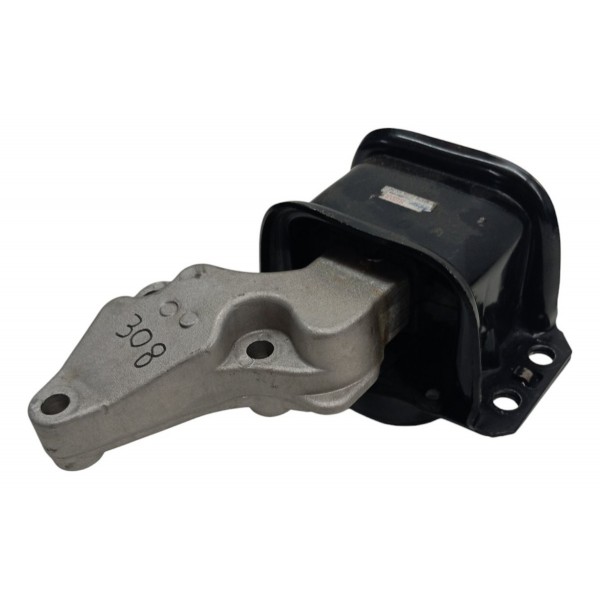 Suporte Coxim Hidraulico Motor Peugeot 308 Allure 2.0 2014