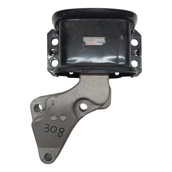 Suporte Coxim Hidraulico Motor Peugeot 308 Allure 2.0 2014