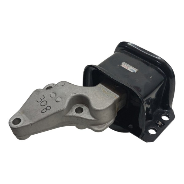 Suporte Coxim Hidraulico Motor Peugeot 308 Allure 2.0 2014