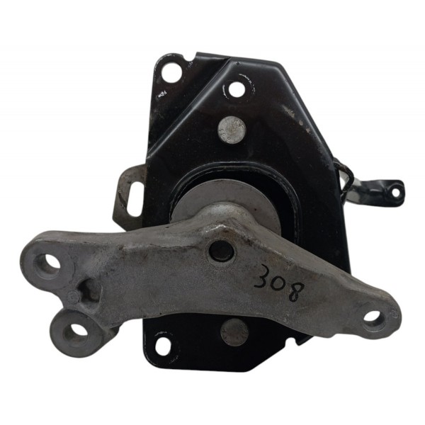 Suporte Coxim Cambio Peugeot 308 Allure 2.0 Aut 2013 2014
