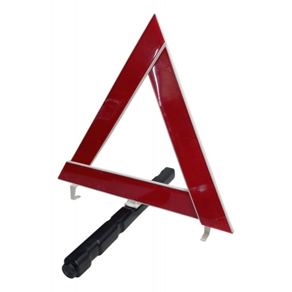 Triangulo Sinalização Peugeot 308 2.0 2013 2014 2015 2016