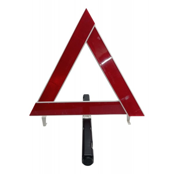 Triangulo Sinalização Peugeot 308 2.0 2013 2014 2015 2016