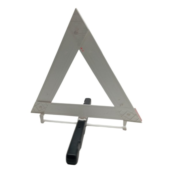 Triangulo Sinalização Peugeot 308 2.0 2013 2014 2015 2016