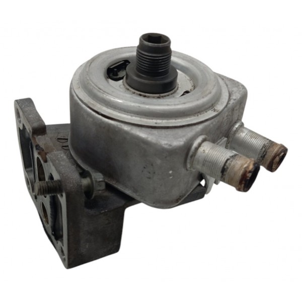 Suporte Filtro Óleo Trocador Calor Kia Sorento 2.4 2013 2014