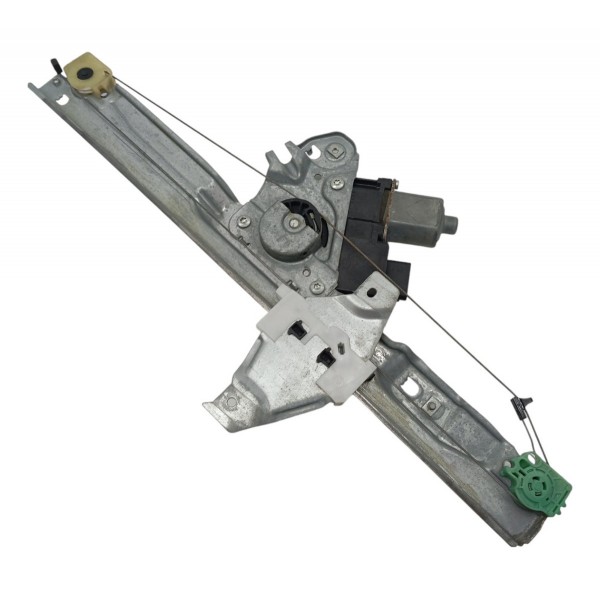 Maquina Vidro Dianteiro Direito Peugeot 308 2.0 2013 2014 15